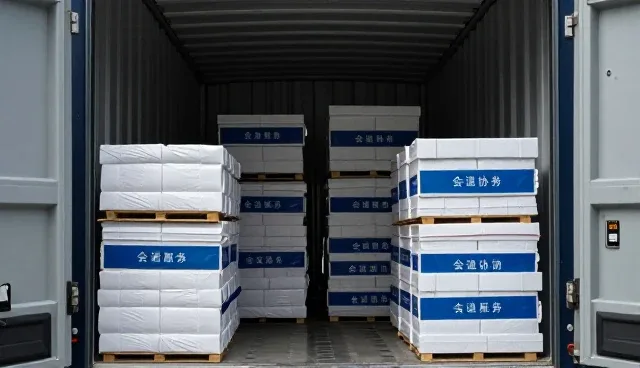 会务服务中的风险控制：品牌咨询如何构建场景化应对策略