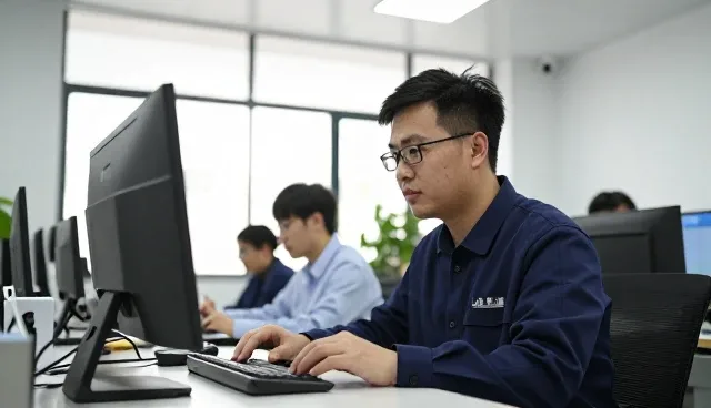 成都果小美企业管理有限公司构建专业财税咨询等商务服务体系